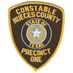 Nueces County Constable's Office - Precinct 1