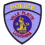 Ville Platte Police Department