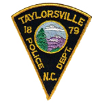 Taylorsville Police Department