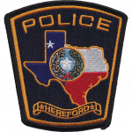 Agency patch