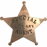 Agency patch