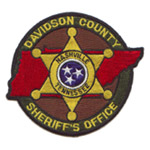 Davidson County Sheriff's Office