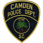 Agency patch