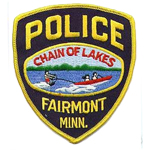 Fairmont Police Department