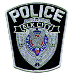 Elk City Police Department