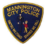 Mannington Police Department