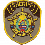 Agency patch