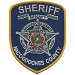 Nacogdoches County Sheriff's Office