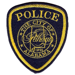 Pelham Police Department
