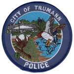 Agency patch