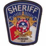 Agency patch
