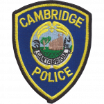 Agency patch