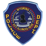 Wyoming Police Department