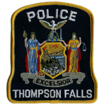 Agency patch