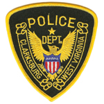 Clarksburg Police Department