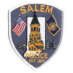 Salem Police Department