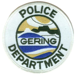 Agency patch