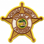 Porter County Sheriff's Department