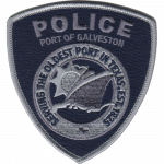 Port of Galveston Police Department