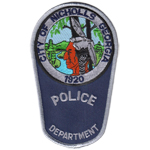 Agency patch