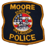 Agency patch