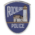 Rockland Police Department