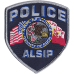 Agency patch