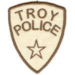 Troy Police Department