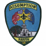 Assumption Parish Sheriff's Office