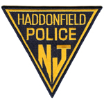 Haddonfield Police Department