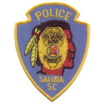 Saluda Police Department
