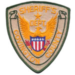 Covington County Sheriff's Office