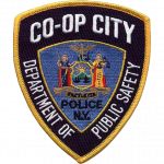 Co-op City Department of Public Safety
