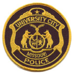 University City Police Department