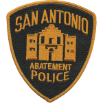 San Antonio Code Enforcement Services