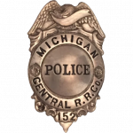 Michigan Central Railroad Police Department