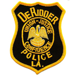 DeRidder Police Department