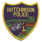 Hutchinson Police Department