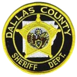 Dallas County Sheriff's Department