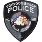 Pontoon Beach Police Department