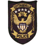 Cottageville Police Department