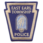 East Earl Township Police Department
