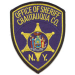 Chautauqua County Sheriff's Department