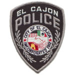 El Cajon Police Department