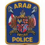 Arab Police Department