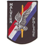 Agency patch