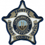 Agency patch