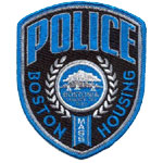 Boston Housing Authority Police Department