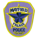 Mayfield Village Police Department