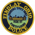 Findlay Police Department